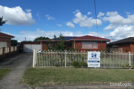 Property photo of 7 Roylston Street Fairfield West NSW 2165