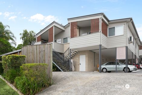 9/307-309 Old Cleveland Rd E, Capalaba, QLD 4157