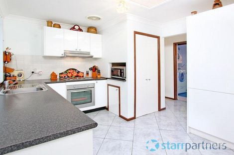Property photo of 37 Whistler Crescent Erskine Park NSW 2759