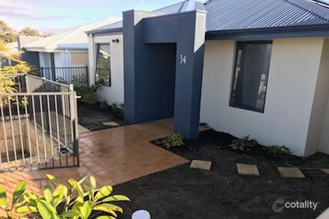 Property photo of 34 Belcastro Way Madeley WA 6065