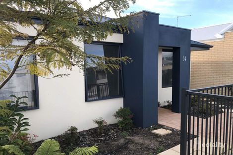 Property photo of 34 Belcastro Way Madeley WA 6065