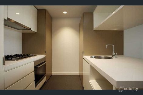 Property photo of 2601/33 Mackenzie Street Melbourne VIC 3000