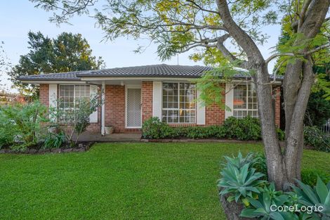 Property photo of 1 Newby Place Oakhurst NSW 2761