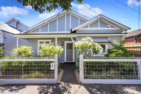 145 Coronation St, Kingsville, VIC 3012