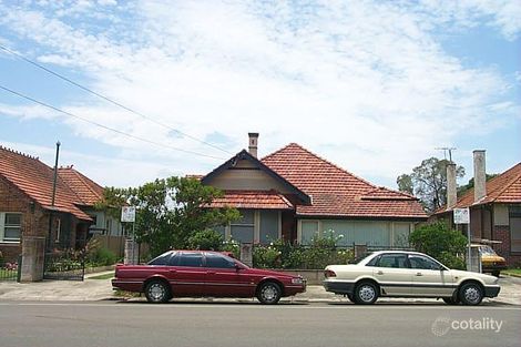 61 Dalhousie St, Haberfield, NSW 2045