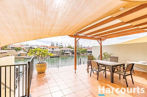 Property photo of 26/18 Port Quays Wannanup WA 6210