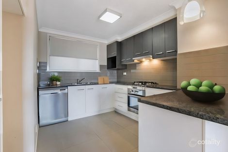 Property photo of 7/77 Warren Street St Lucia QLD 4067