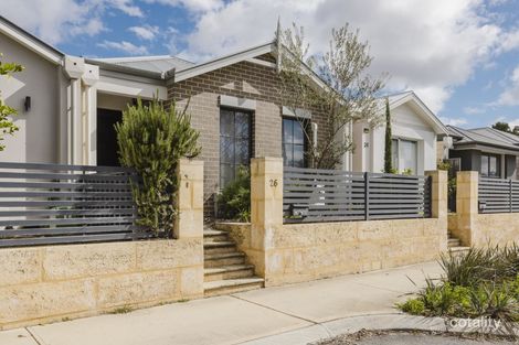 26 Salhouse Rd, Aveley, WA 6069
