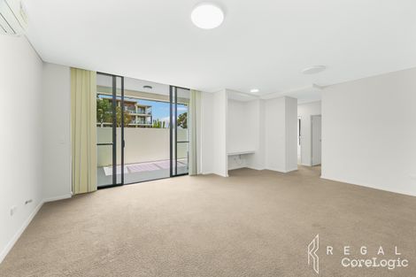 Property photo of 214/10 Hezlett Road North Kellyville NSW 2155