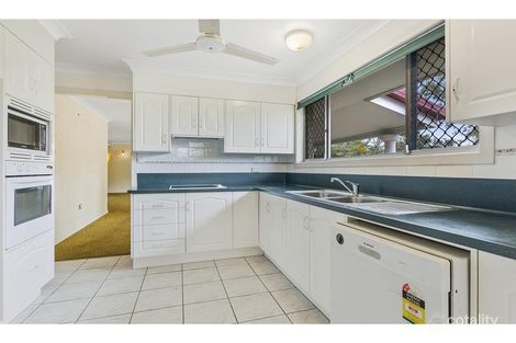 Property photo of 180 Lion Creek Road Wandal QLD 4700