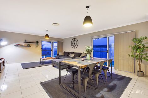 Property photo of 7 Hollanders Crescent Ormeau Hills QLD 4208