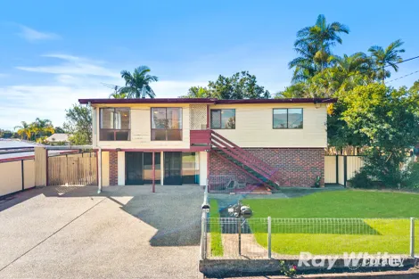 Property photo of 6 Orm Court Marsden QLD 4132