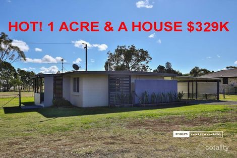 Property photo of 17 Carolann Street Glenvale QLD 4350