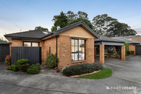 Property photo of 7/71-75 Centre Dandenong Road Dingley Village VIC 3172