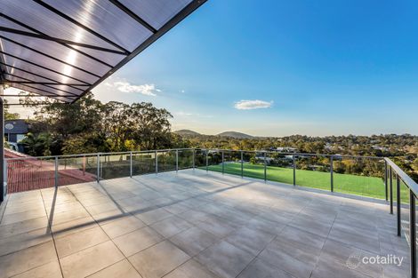 Property photo of 235 Birdwood Terrace Toowong QLD 4066