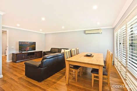 Property photo of 70 Rosina Crescent Kings Langley NSW 2147