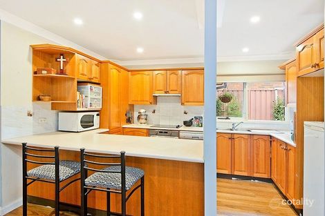 Property photo of 70 Rosina Crescent Kings Langley NSW 2147