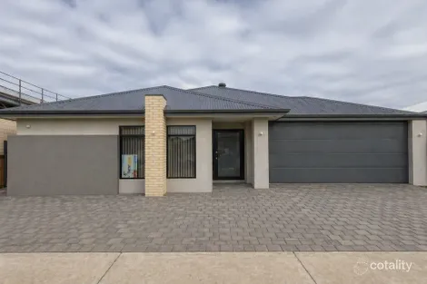 26 Multan Loop, Piara Waters, WA 6112