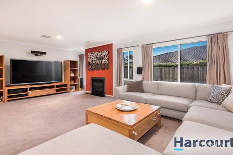 Property photo of 4 Glasshouse Court Berwick VIC 3806