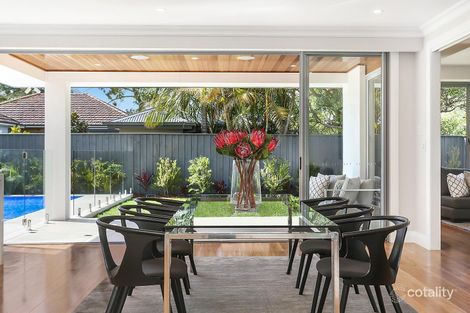 Property photo of 12 Ramleh Street Hunters Hill NSW 2110