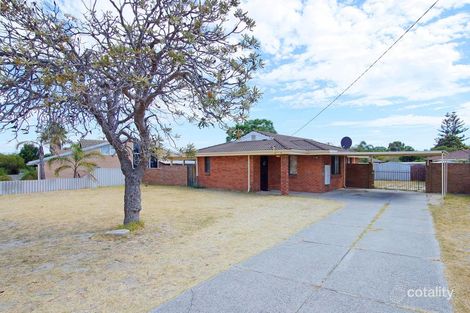 Property photo of 27 Esperanto Way Westminster WA 6061