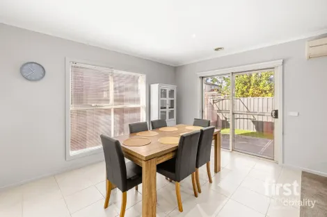 Property photo of 12 Fawkner Road Manor Lakes VIC 3024