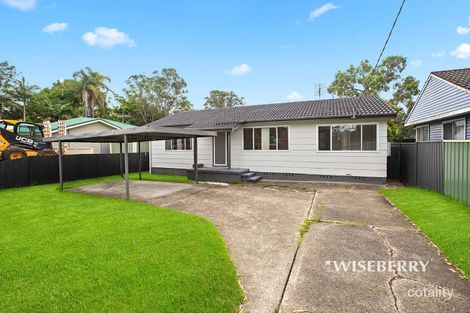 25 Moala Pde, Charmhaven, NSW 2263