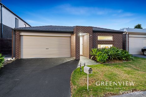 Property photo of 42 Linden Tree Way Cranbourne North VIC 3977