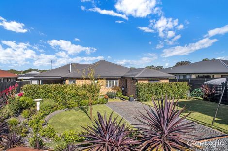 Property photo of 36 Middle Street Murrumbateman NSW 2582