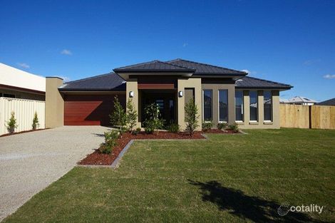 Property photo of 8 Riflebird Place Mountain Creek QLD 4557