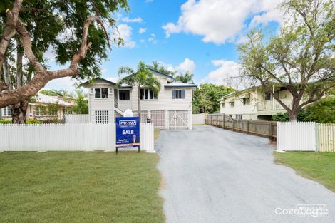 Property photo of 167 Stamford Street Berserker QLD 4701