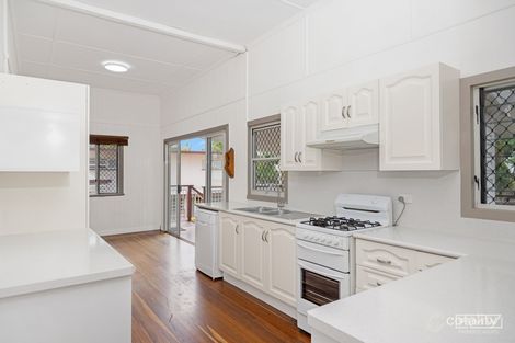 Property photo of 167 Stamford Street Berserker QLD 4701