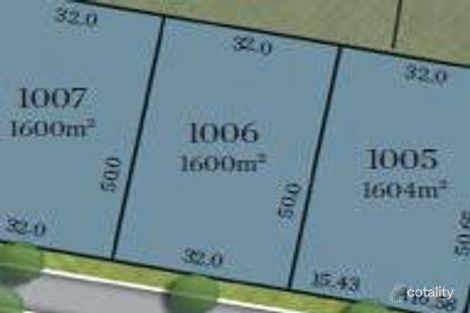 Property photo of LOT 1004 Swiftwing Close Chisholm NSW 2322