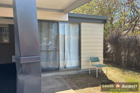 22/36 Appin St W, Nanango, QLD 4615