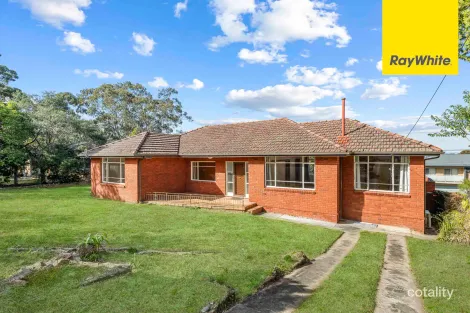 Property photo of 8 Lawrence Street West Ryde NSW 2114