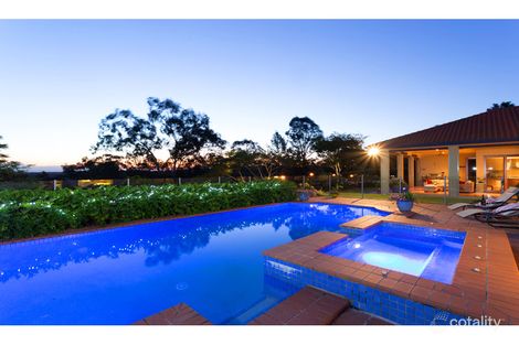 Property photo of 183 Brimblecombe Circuit Pullenvale QLD 4069