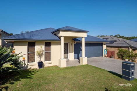 5 Swallowtail Cres, Springfield Lakes, QLD 4300