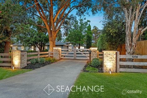 1216 Stumpy Gully Rd, Moorooduc, VIC 3933