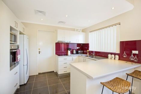 Property photo of 18/17 Lagonda Drive Ingleburn NSW 2565