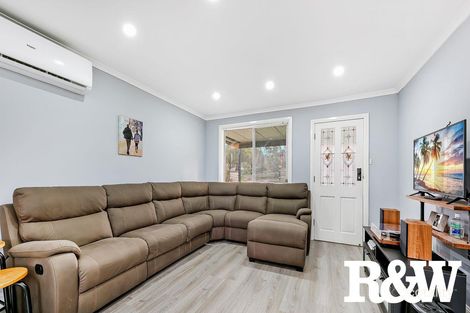 Property photo of 93 Heckenberg Avenue Sadleir NSW 2168