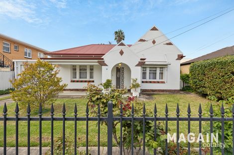 37 Kerr Grant Tce, South Plympton, SA 5038