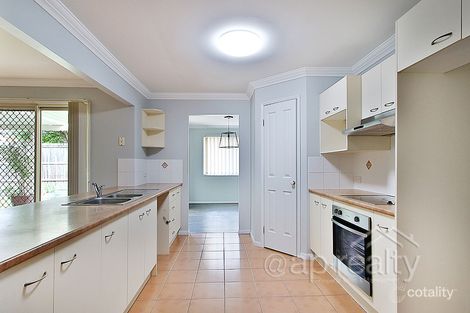 Property photo of 8 Goldeneye Place Forest Lake QLD 4078