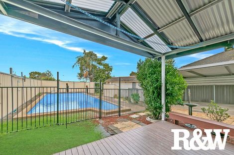 Property photo of 93 Heckenberg Avenue Sadleir NSW 2168