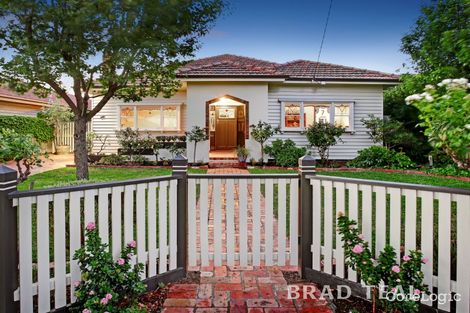 Property photo of 35 Greville Street Essendon North VIC 3041