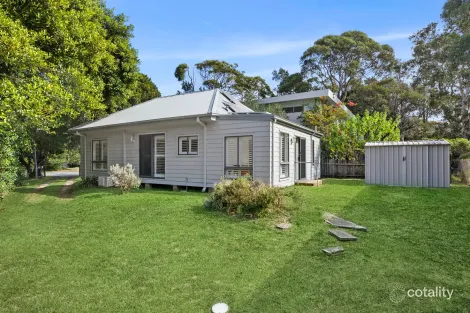 Property photo of 51 Bundeena Drive Bundeena NSW 2230