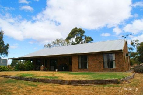 Property photo of 548 Maurice Road Rocky Gully SA 5254