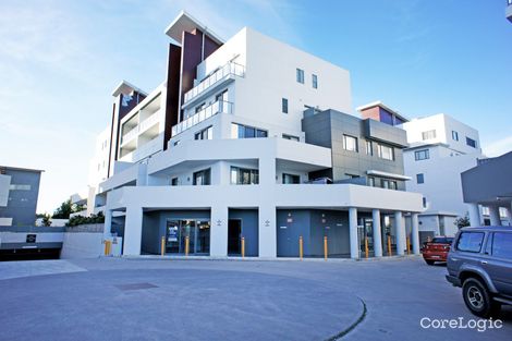 24/10 Merriville Rd, Kellyville Ridge, NSW 2155