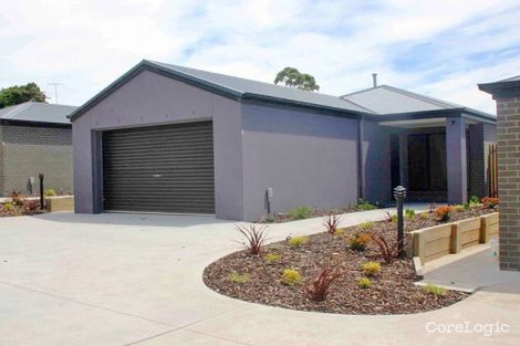 Property photo of 3/6 South Railway Crescent Korumburra VIC 3950