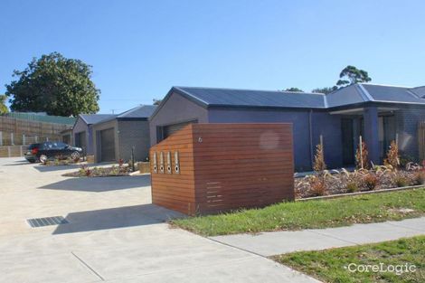 Property photo of 3/6 South Railway Crescent Korumburra VIC 3950