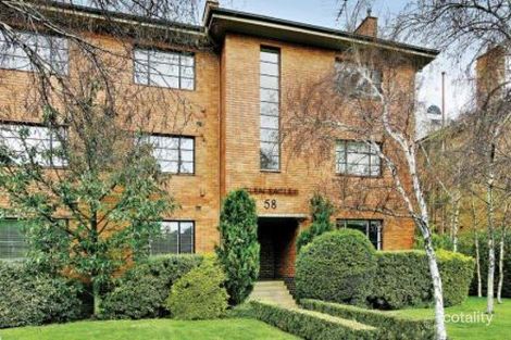 9/58-60 Queens Rd, Melbourne, VIC 3004